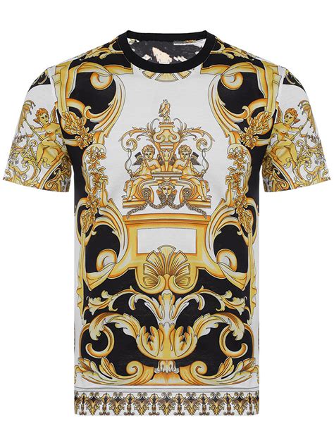 replica versace mens clothing|versace imitation pieces.